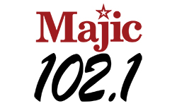 Majic 102.1