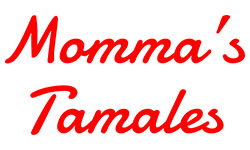 Momma's Tamales