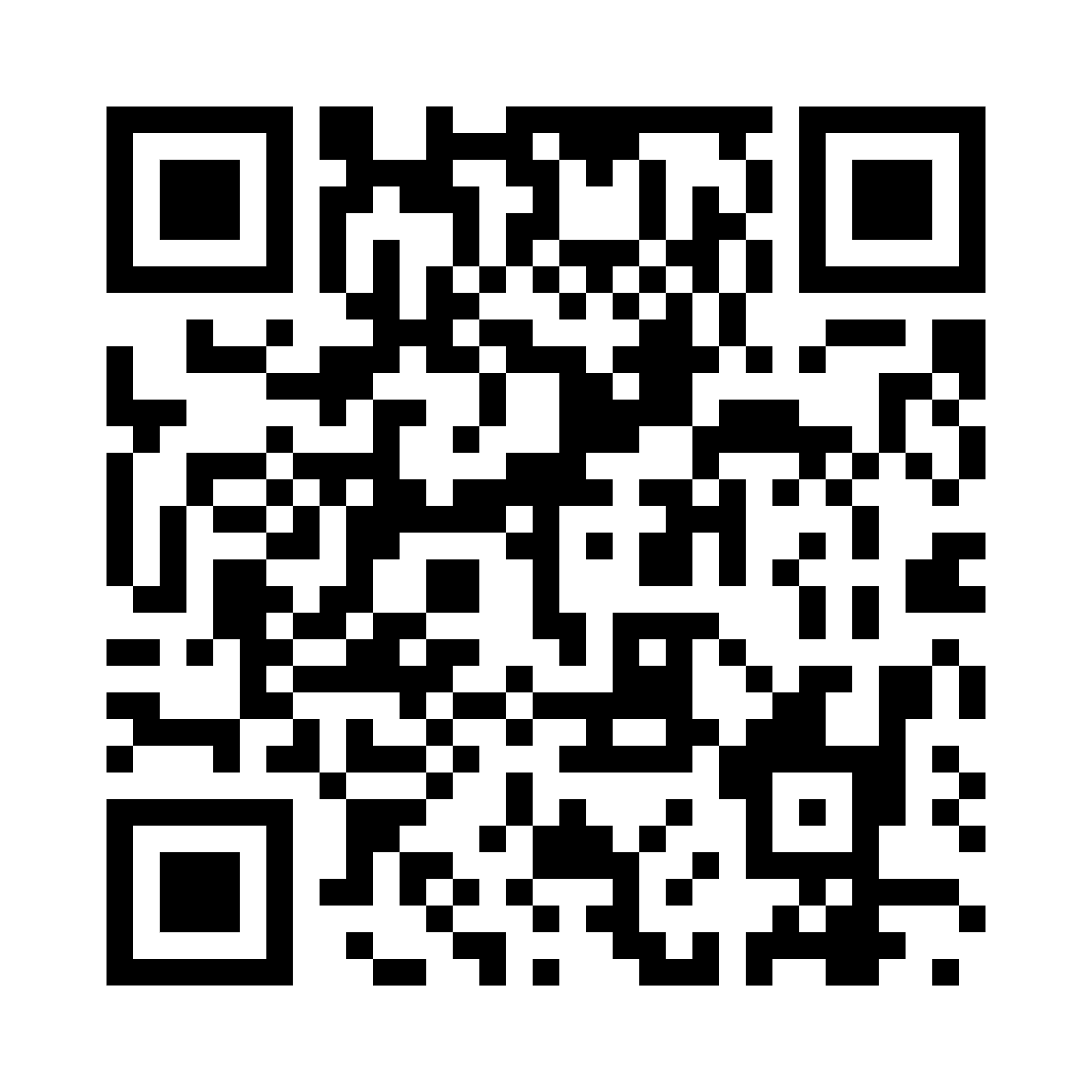 Register Now QR Code